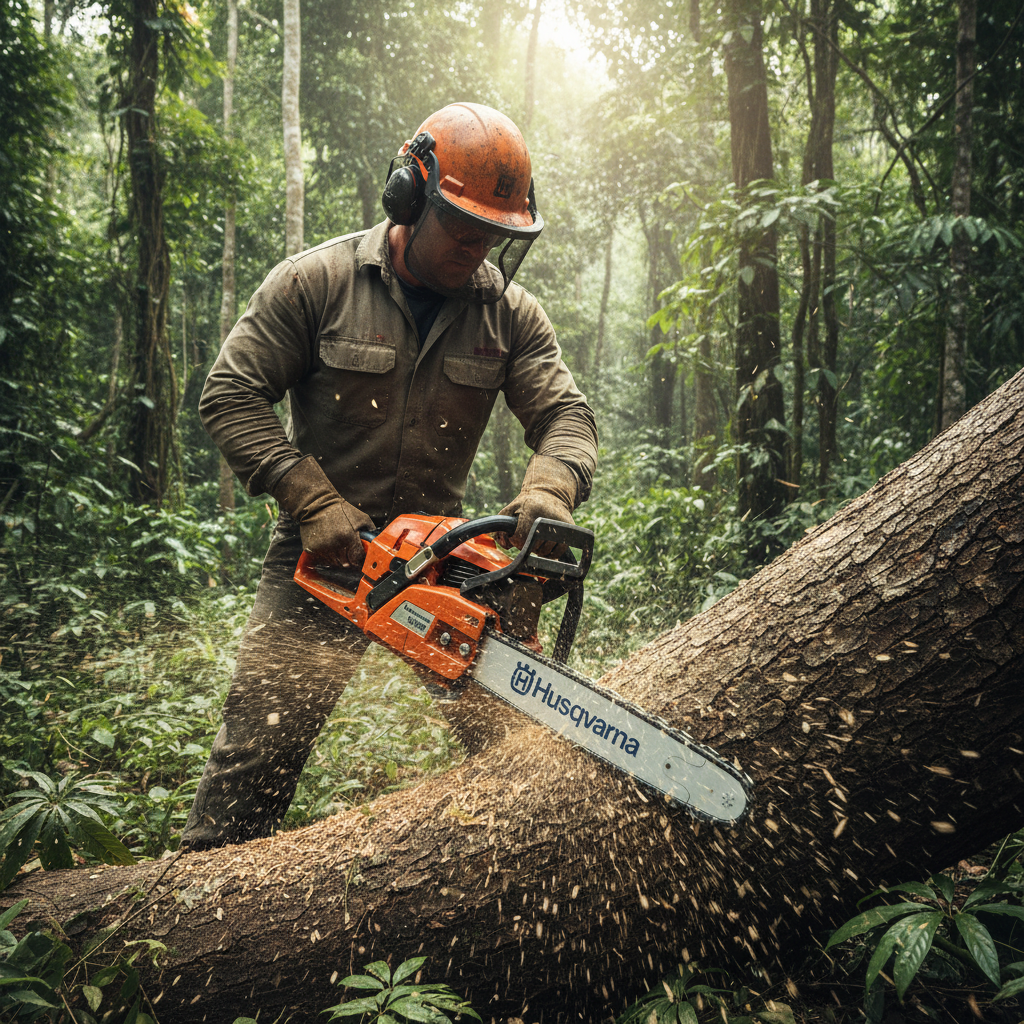 motosierra-husqvarna-288xp-operario-corte-tronco-90cm-espada-sumergida-ecuador