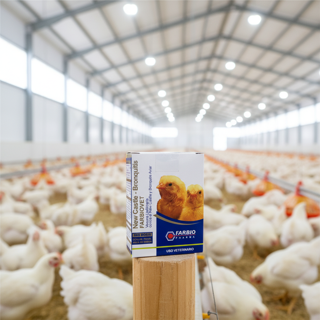 newcastle-galpón-broilers-masivo