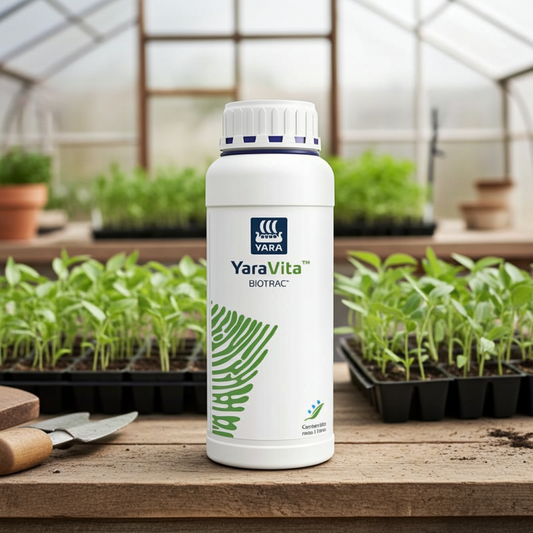 Yaravita Biotrac Fertilizante