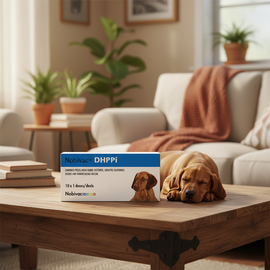 nobivac-dhppi-msd-vacuna-canina-cachorros-sala-hogar-ecuador