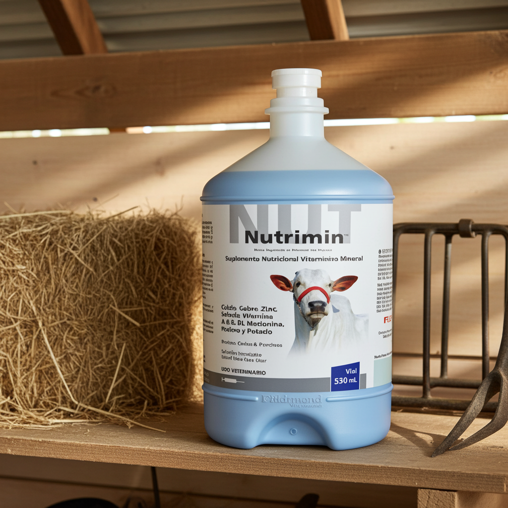 nutrimin-establo-agro-campos-ecuador