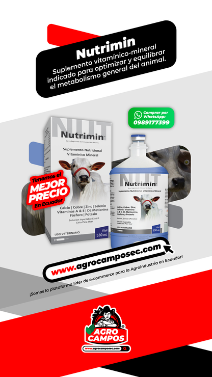 nutrimin-precio-agro-campos-ecuador