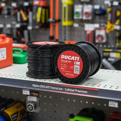nylon-ducati-force-line-redondo-ferreteria-estante-tag-calidad-premium-ecuador