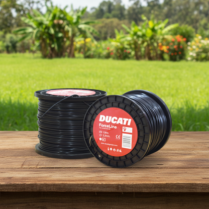 nylon-ducati-force-line-redondo-finca-mesa-rustica-dos-rollos-potrero-plantas-ecuador