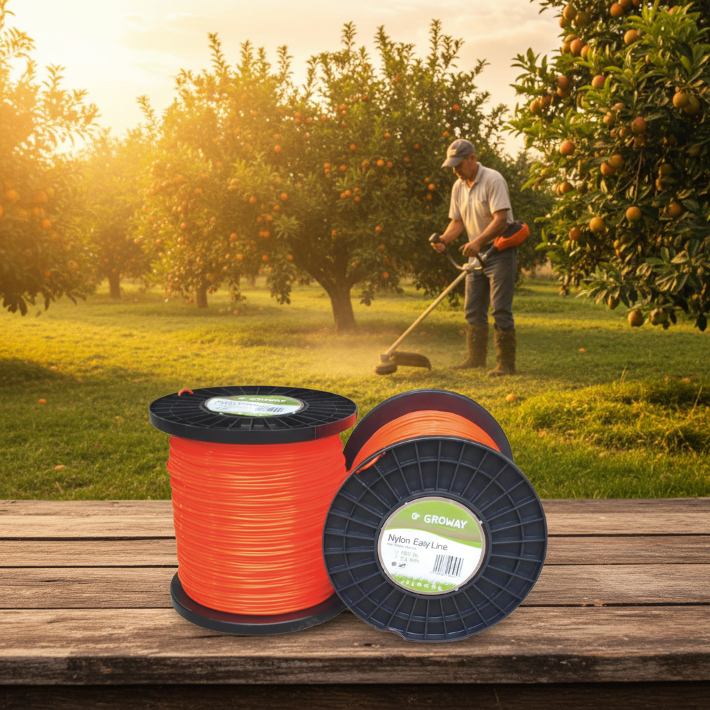 nylon-groway-easy-line-redondo-atardecer-adulto-desmalezando-arboles-frutales-ecuador