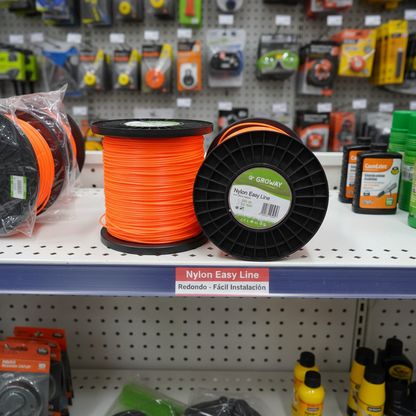 nylon-groway-easy-line-redondo-ferreteria-estante-tag-facil-instalacion-ecuador