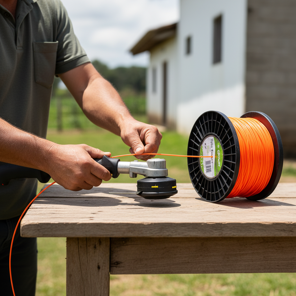 nylon-groway-easy-line-redondo-instalacion-adulto-pasando-nylon-naranja-cabezal-ecuador