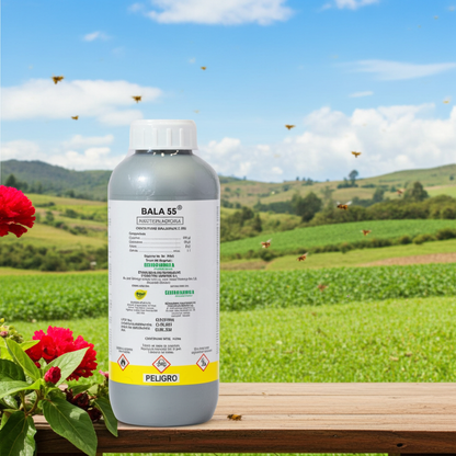 Bala 55 Insecticida