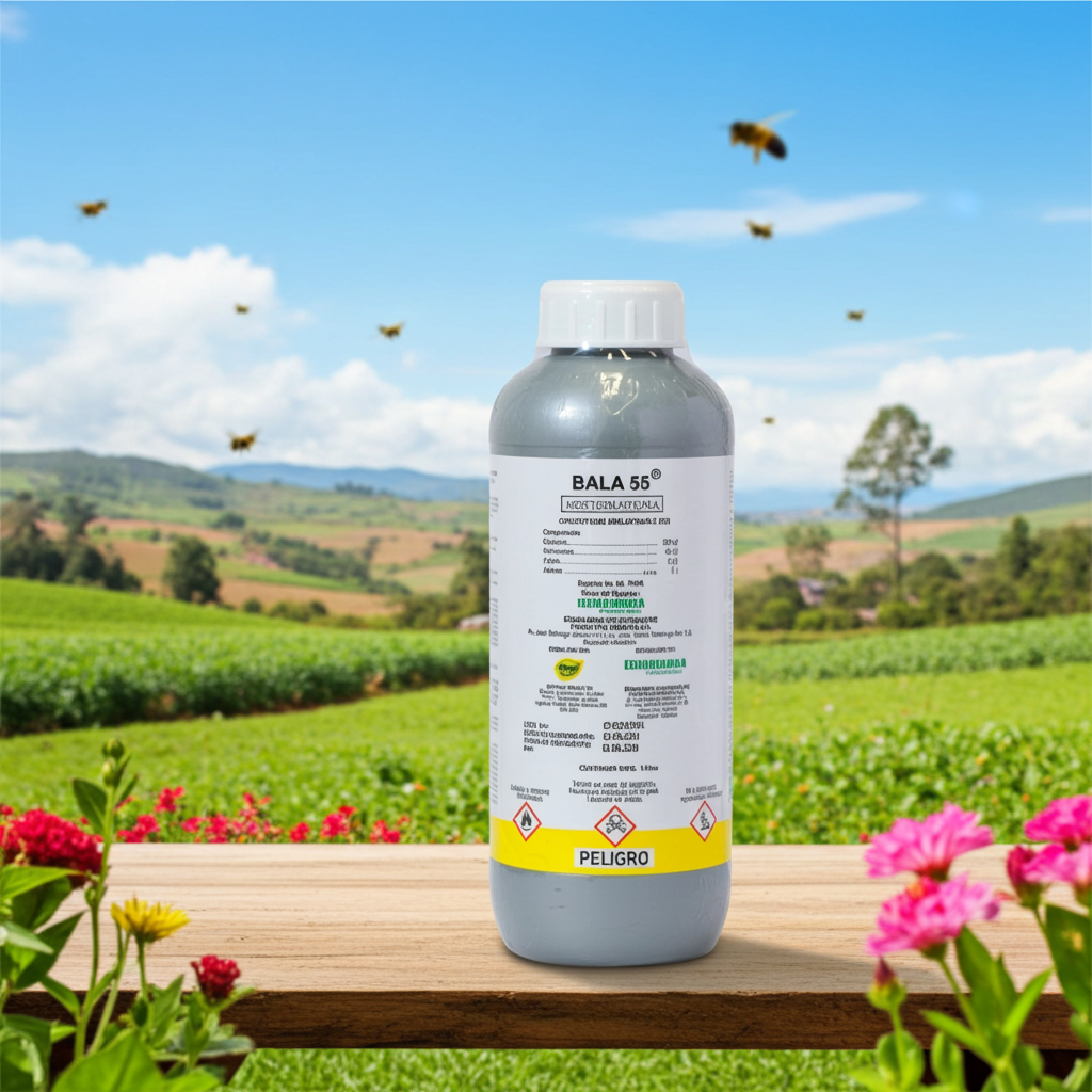 Bala 55 Insecticida