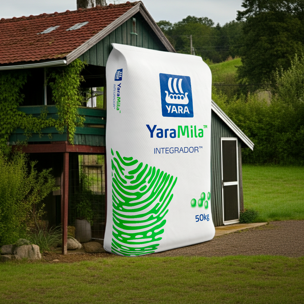 Yaramila Integrador Fertilizante