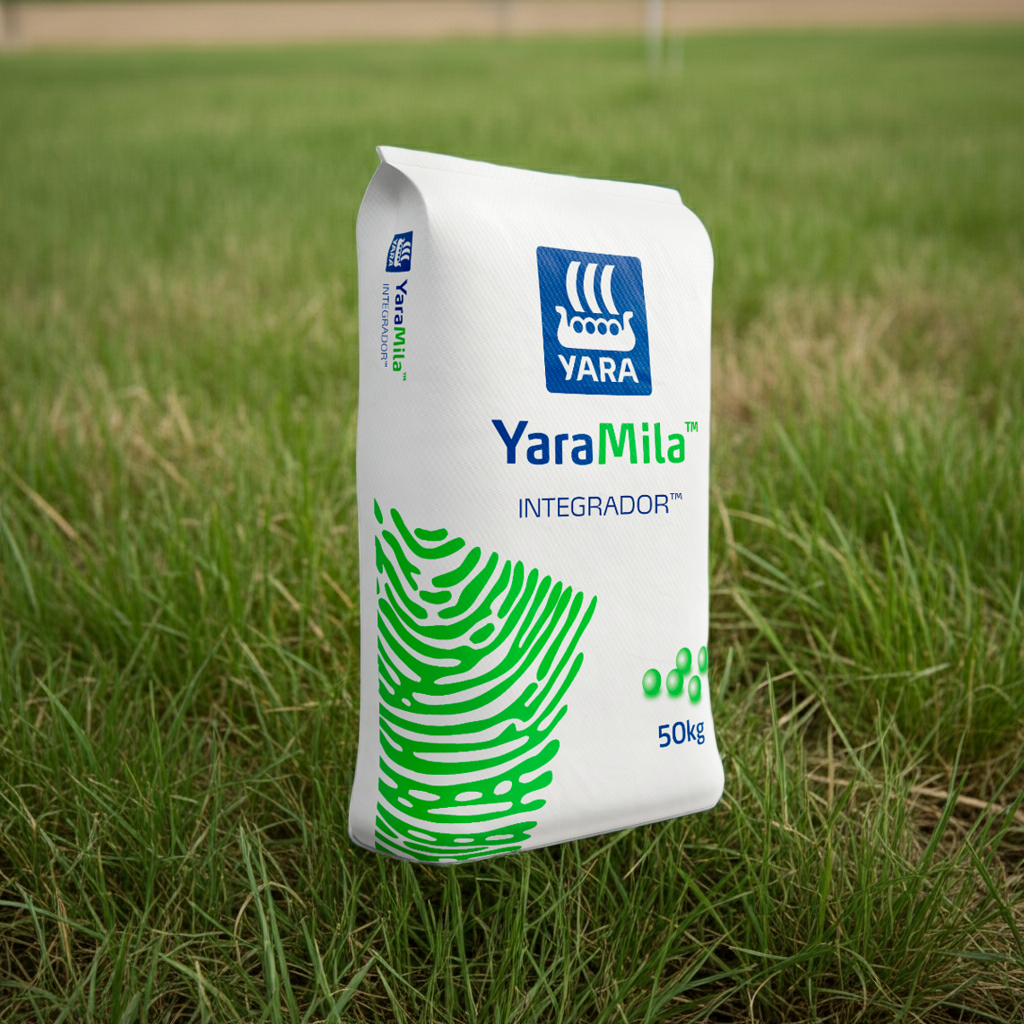Yaramila Integrador Fertilizante