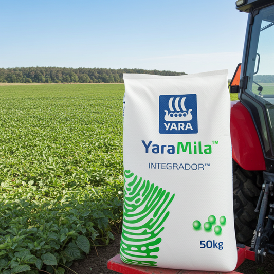 Yaramila Integrador Fertilizante