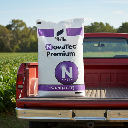 Novatec Premium