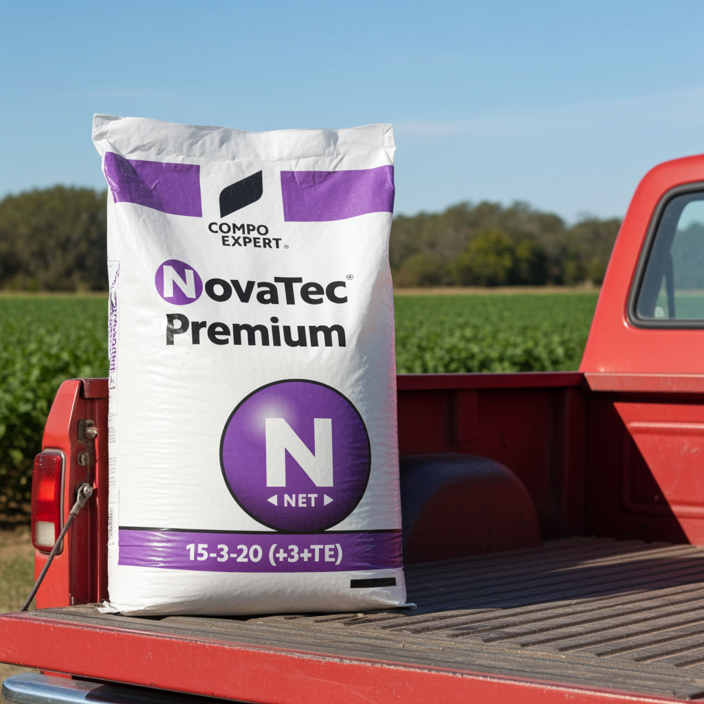 Novatec Premium