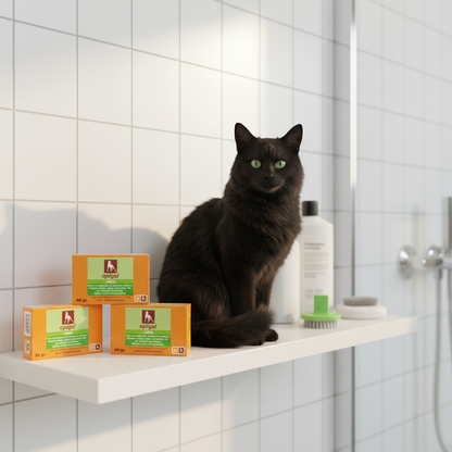 opigal-jabon-control-pulgas-gatos-grooming-bano-hogar-ecuador