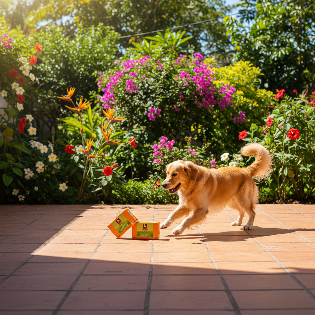 opigal-jabon-frescura-bienestar-perros-jardin-tropical-ecuador
