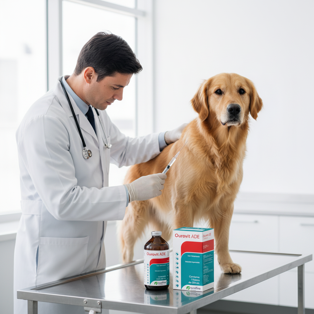 ourovit-canino-clinica