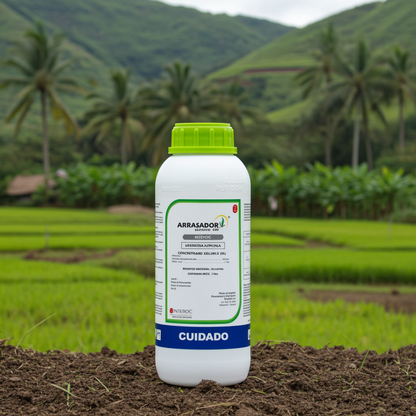 Arrasador 480 Herbicida
