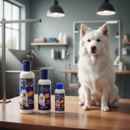 peluchin-2-shampoo-cipermetrina-grooming-salon-pelaje-limpio-ecuador