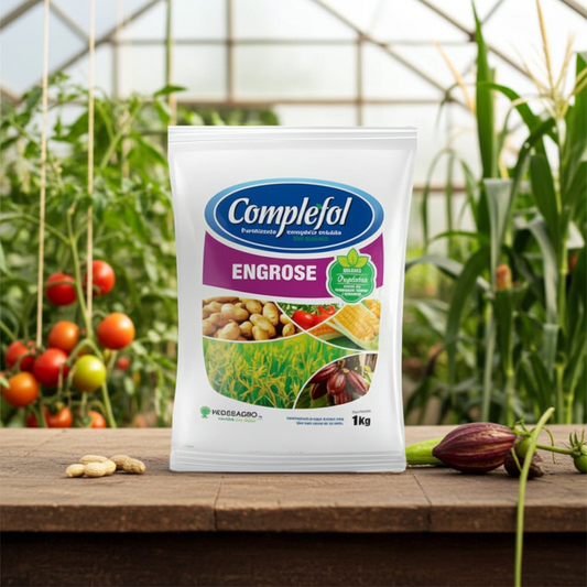 Complefol Engrose Fertilizante