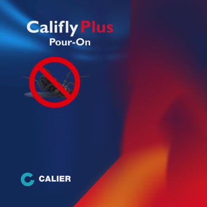 Califly Plus Pour On