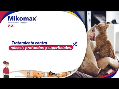 Mikomax