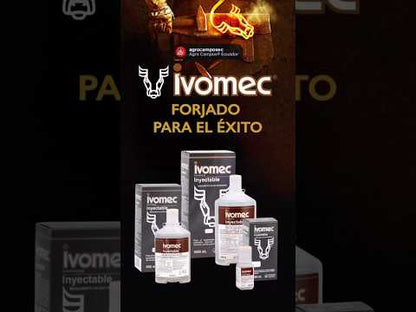 Ivomec 1%