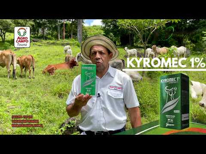 Kyromec 1%