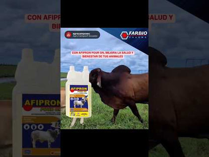 Afipron Pour On