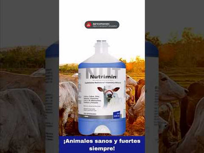 Nutrimin