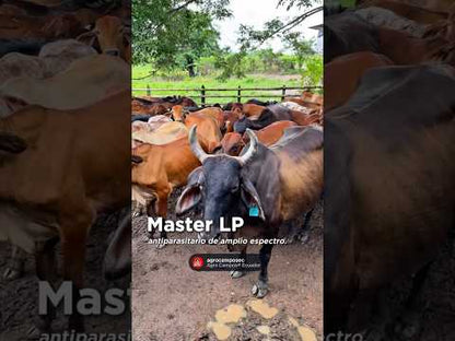 Master LP Antiparasitario