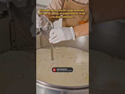 Cuajo Chymax