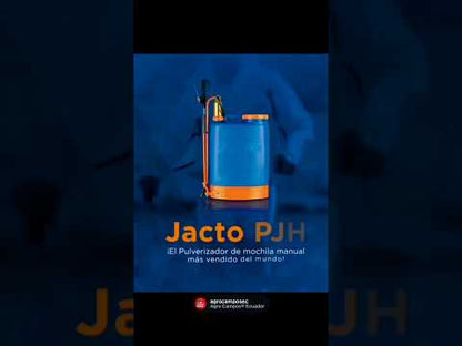 Fumigadora Jacto PJH