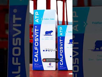 Calfosvit ATP