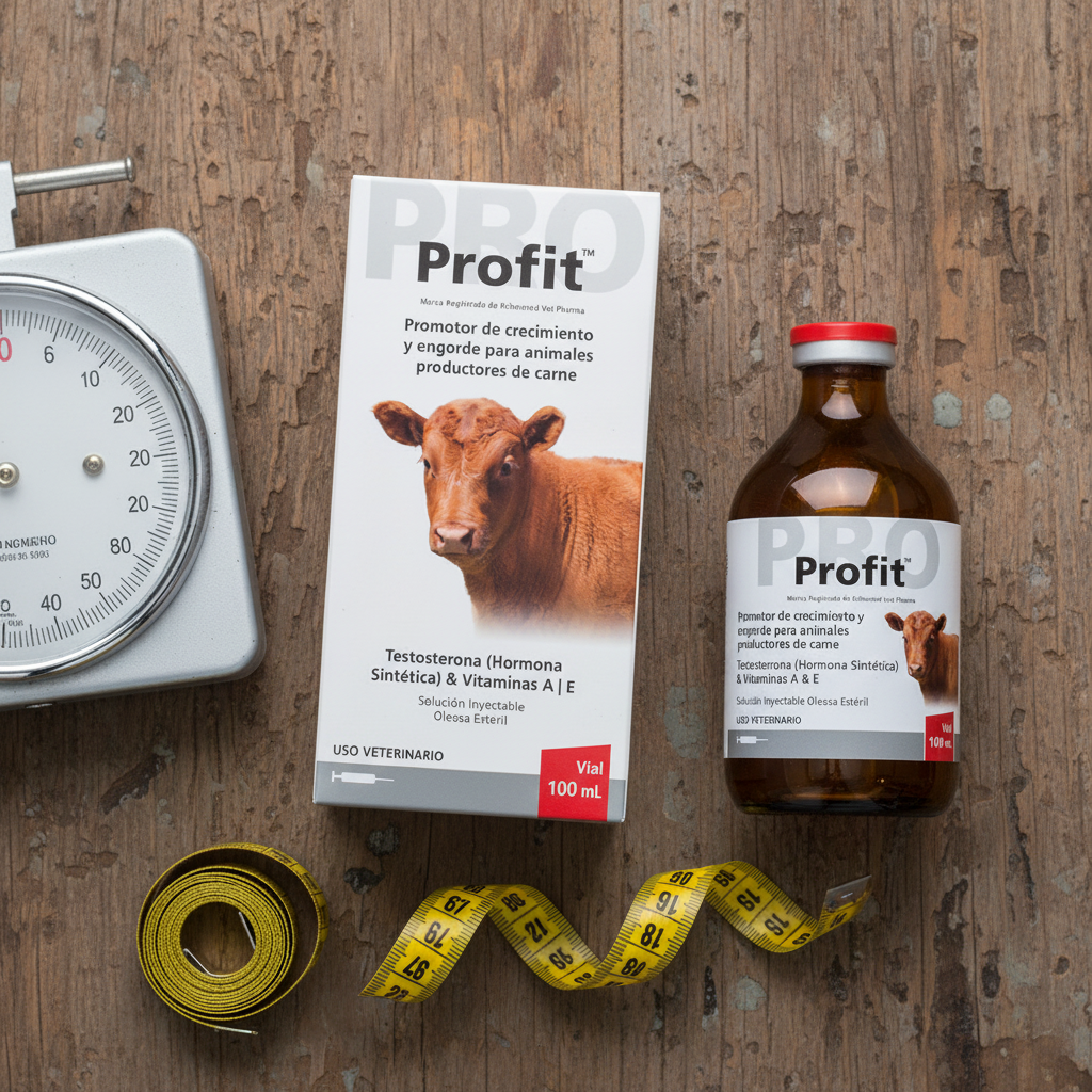 profit-flatlay-peso-crecimiento
