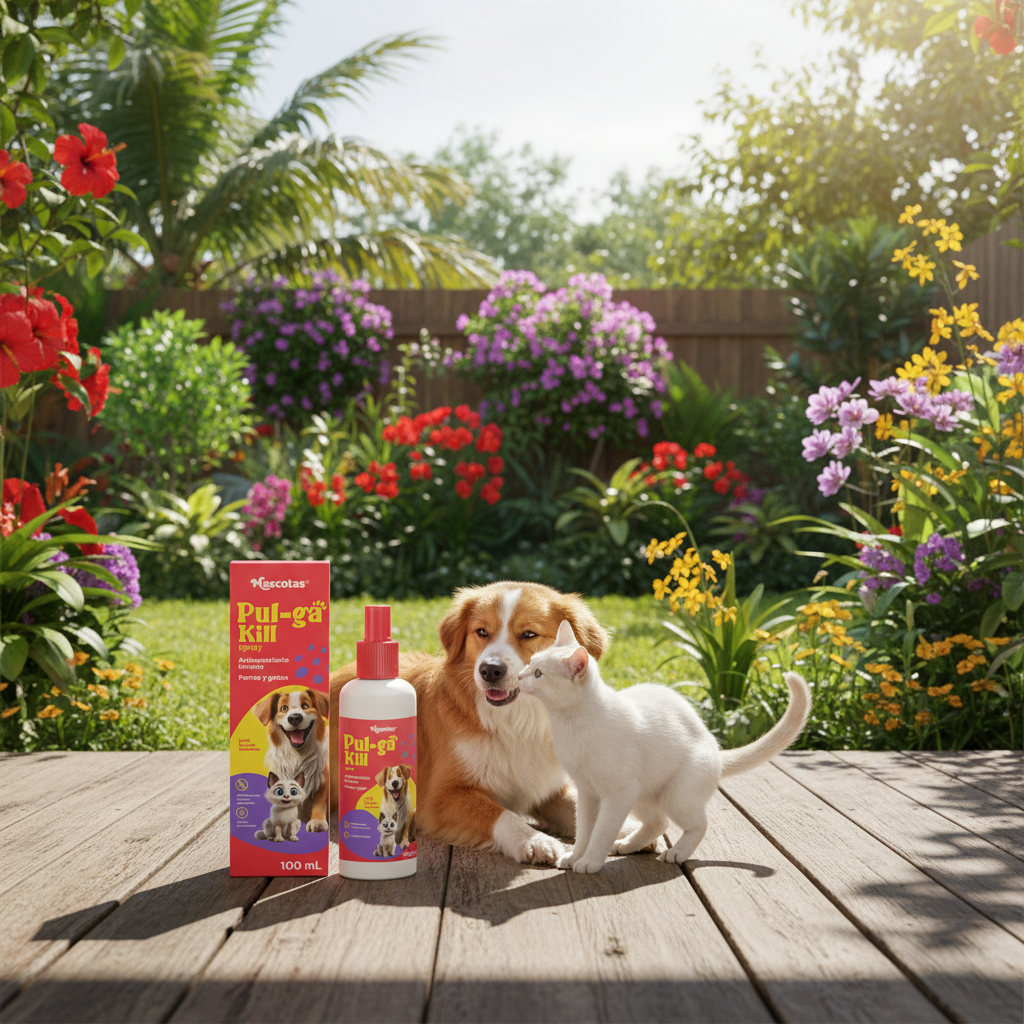 pulgakill-spray-eliminacion-garrapatas-perros-gatos-jardin-tropical-ecuador
