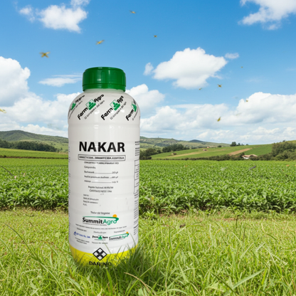 Nakar Insecticida