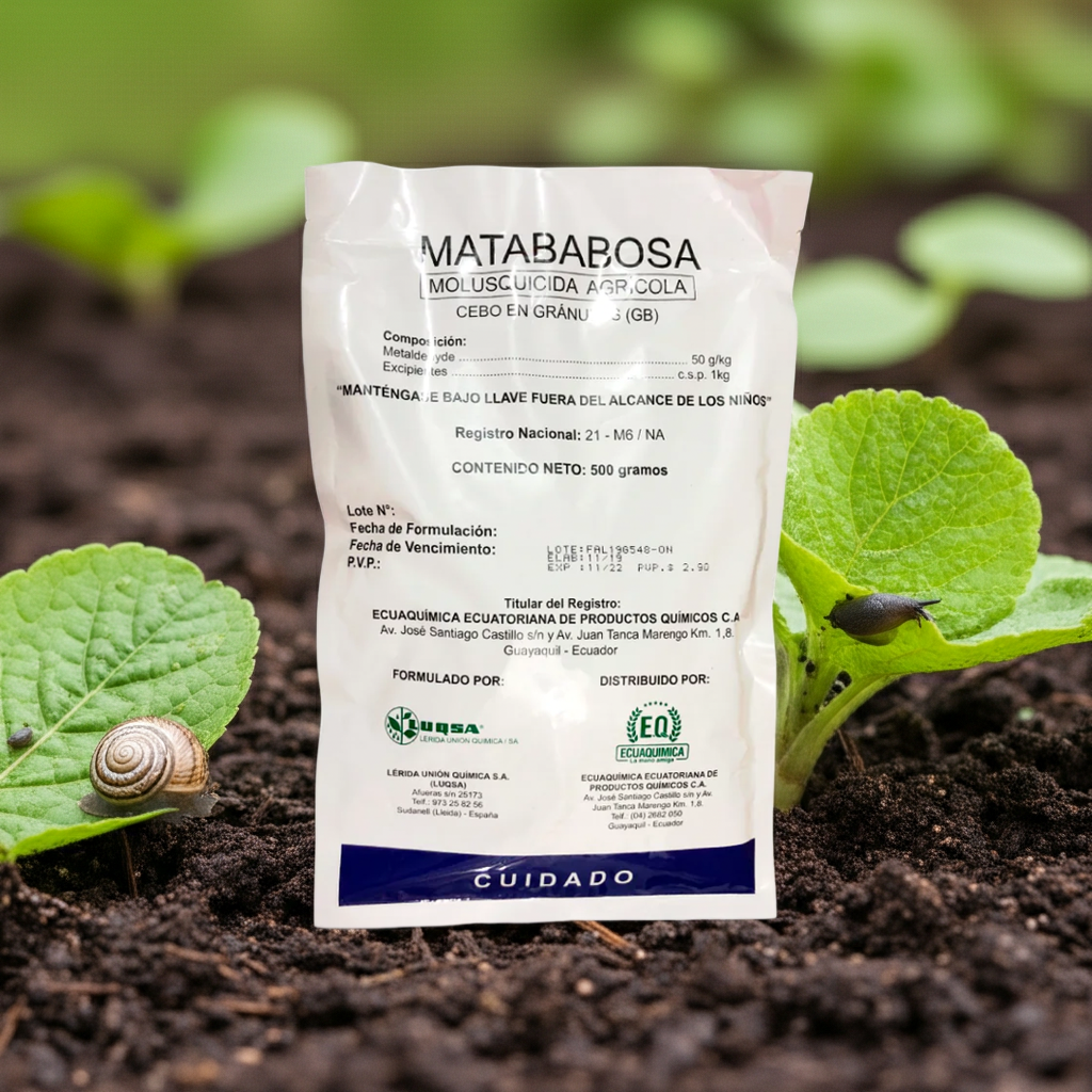 Matababosa Insecticida