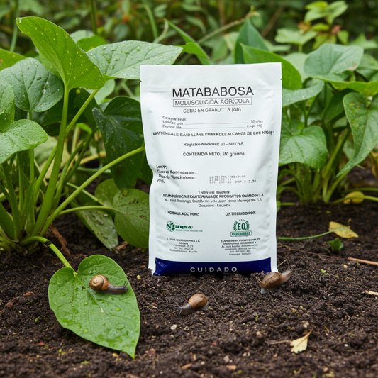 Matababosa Insecticida