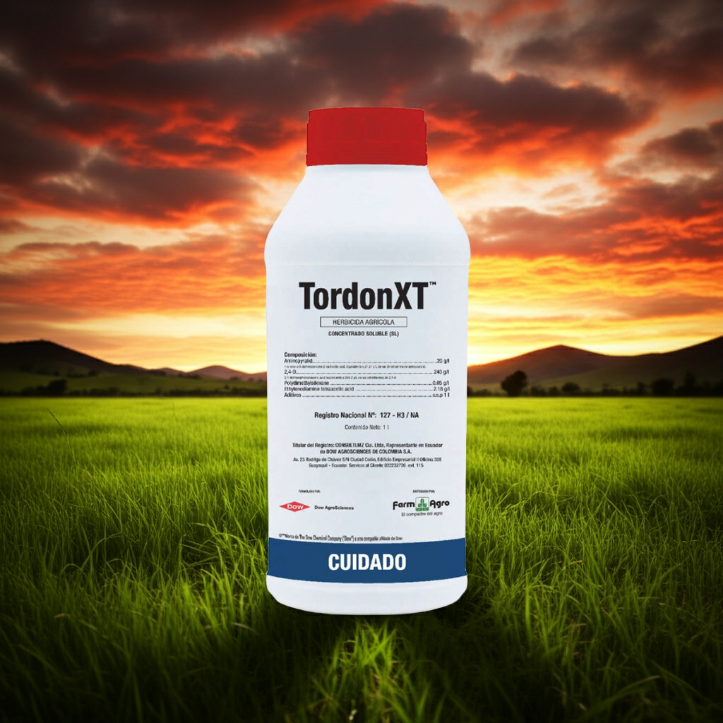 Tordon XT Herbicida