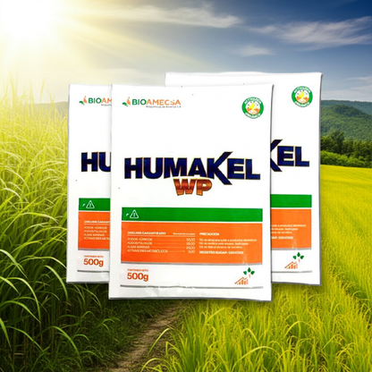 Humakel