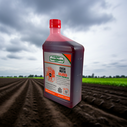 Aceite Casamoto