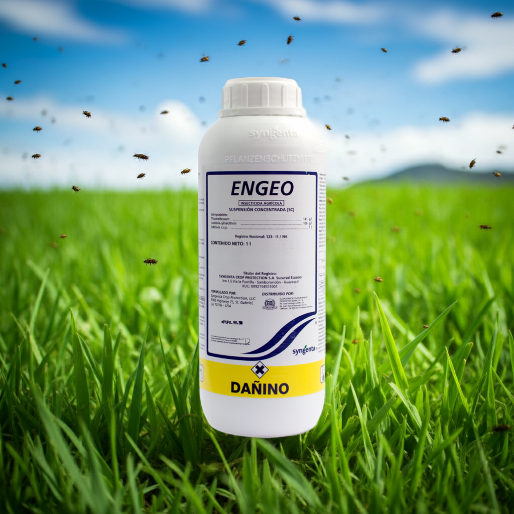 Engeo Insecticida