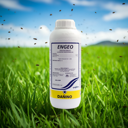 Engeo Insecticida