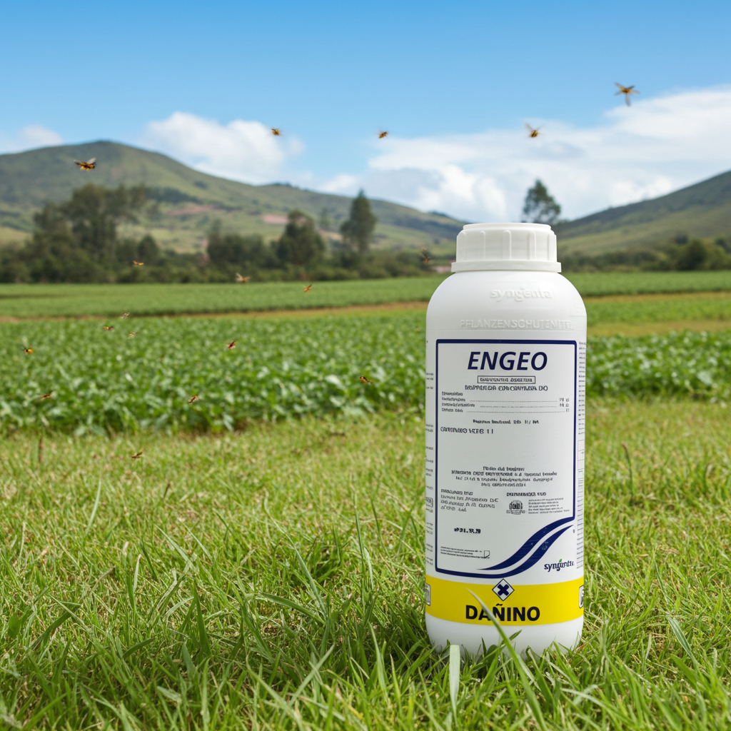 Engeo Insecticida