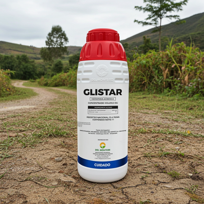 Glistar Herbicida