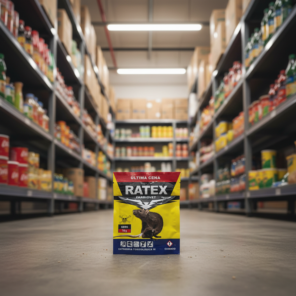 ratex-ultima-cena-bodega-supermercado-estantes-ecuador