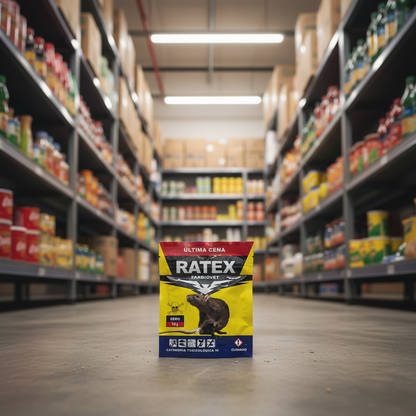 ratex-ultima-cena-bodega-supermercado-estantes-ecuador