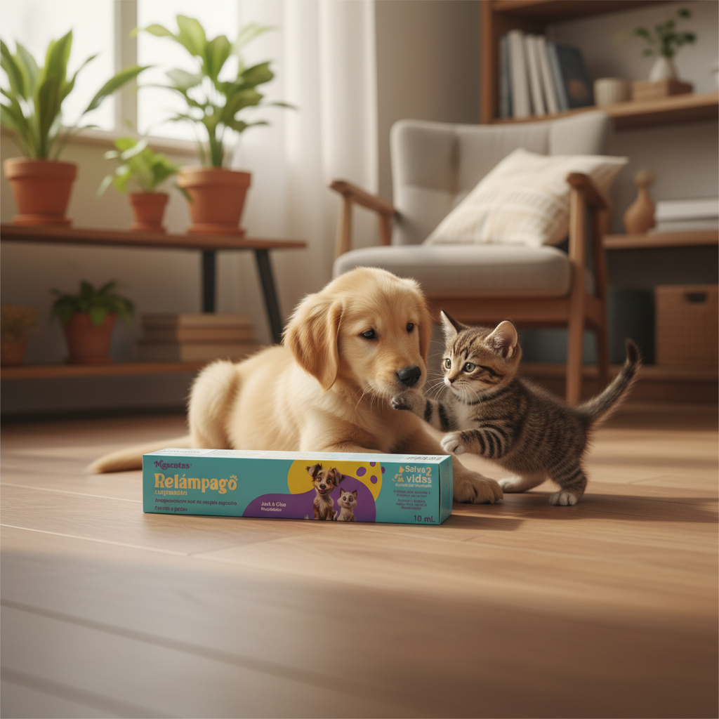 relampago-jb-antiparasitario-perros-gatos-rescatados-sala-hogar-ecuador