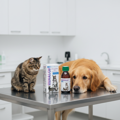 renalof-pets-suplemento-renal-urinario-perros-gatos-clinica-veterinaria-ecuador